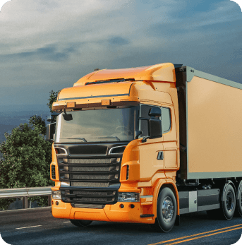 TIR Kargo